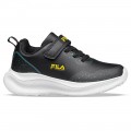 Fila Memory Fast 6 V Nanobionic Black